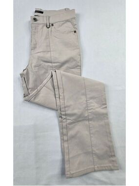SIMON CHANG | Women | Jeans | Tan | Size 10